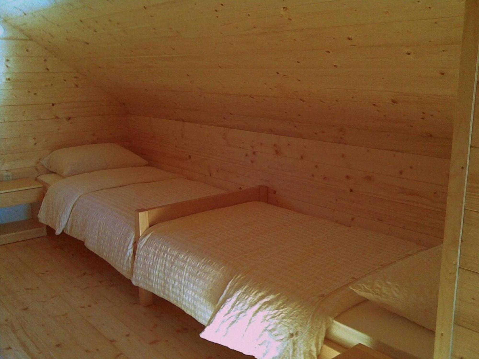 Holiday Homes Eko Klanac Rakovica Room photo